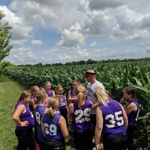 Meet your Posher, Brian